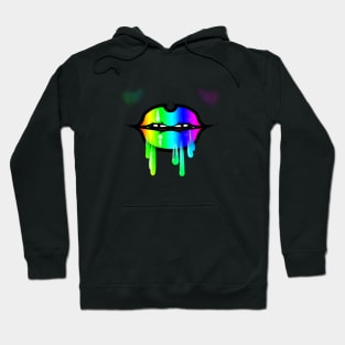 Taste the Rainbow 1.3 Hoodie